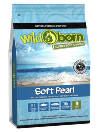 Wildborn Soft Pearl 4kg
