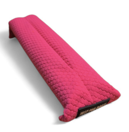 Treat & Go Duo soft hexa pink