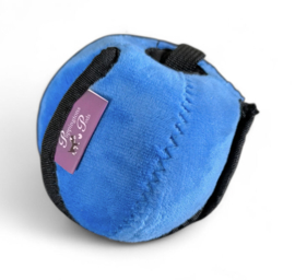 Puppington pod S Velvet Bleu