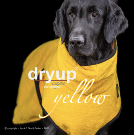 Dryup Yellow 50cm XS