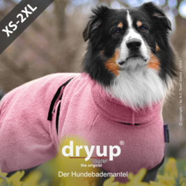 Dryup Roze 50cm XS