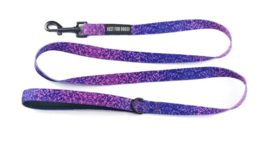 Sparkling Purple riem 1.5m