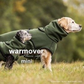 Warmover Pinegreen 35cm