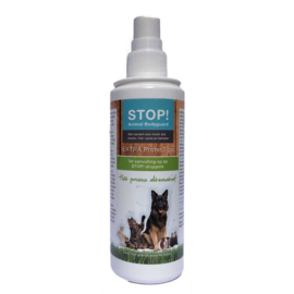STOP! Animal Bodyguard Extra ProtecTick Spray 125 ml