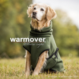 Warmover Pinegreen XS