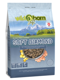 Wildborn Soft Diamond 1kg