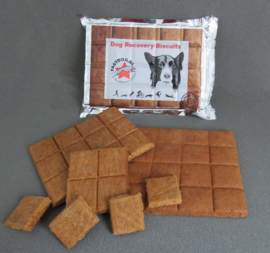 Dog Recovery Biscuits