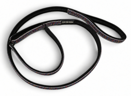 Agilitylijn Glitter Multi color
