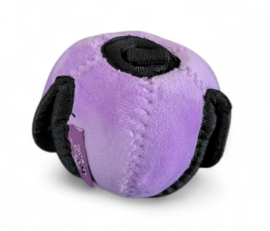 Puppington pod S Velvet Purple