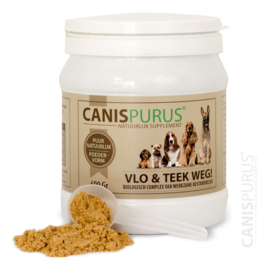 Canis Purus Vlo & Teek weg 1000gr