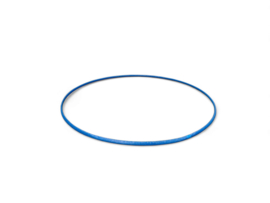 Cirkel voor Hooper parcours 2m