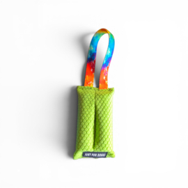 Treat 'n Go Pocket Green
