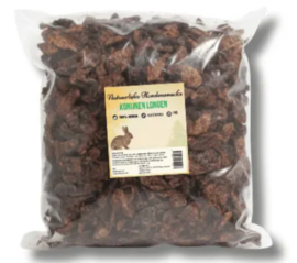 Konijnenlong 1kg