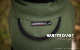 Warmover Pinegreen XS