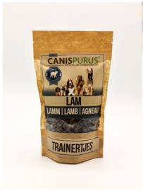 Trainertjes Lam 200gr