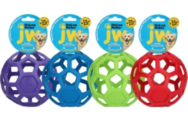 JW Hol-ee Ball XS 5cm assorti