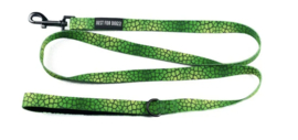 Turtle Green riem 1.5m