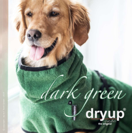 Dryup Dark Green 30cm