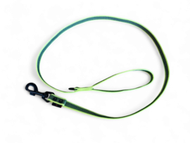 Antislip lijn Neon Geel