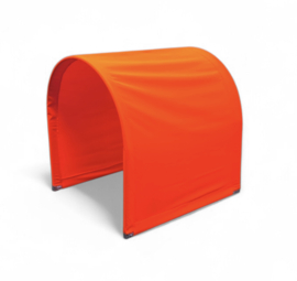 Hooper Chutes Oranje