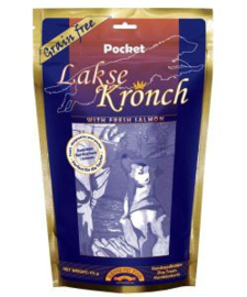 Lakse pocket trainings snack 600gr