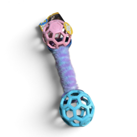 JW Hollee maat S Dumbell