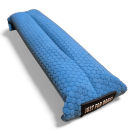Treat & Go Duo soft hexa blue