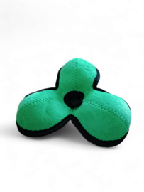 Puppington pod S Groen velvet