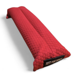 Treat & Go Duo soft hexa red