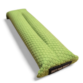 Treat & Go Duo soft hexa green