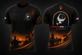 Official EO Shirt 2026