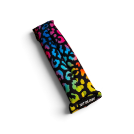 Treat & Go limited edition Rainbow panther