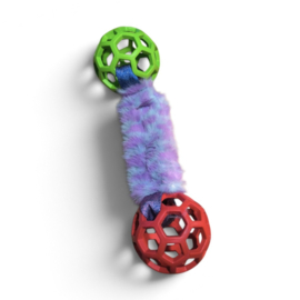 JW Hollee maat S Dumbell