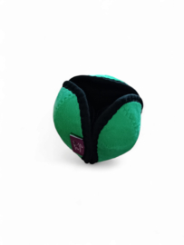 Puppington pod M Groen velvet