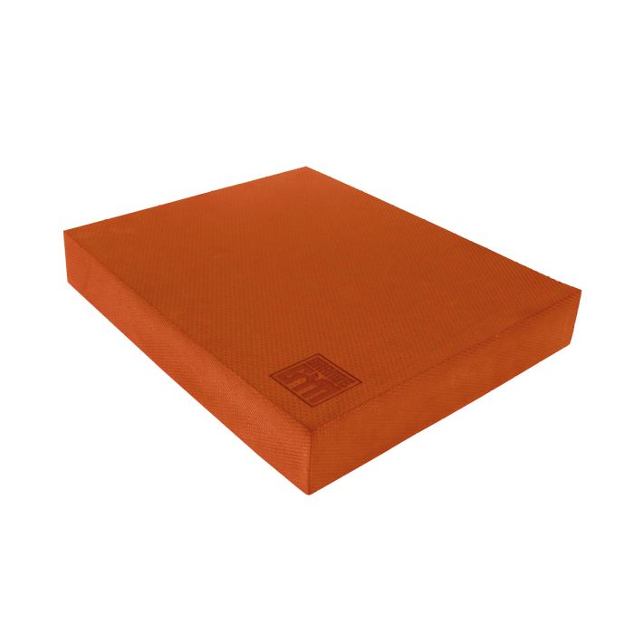 Balance Pad - Orange
