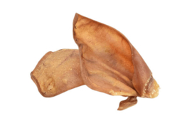 Varkens oren per 5 verpakt