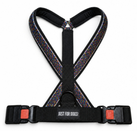 Y Tuig Glitter Multi color