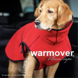 Warmover Redfire 35cm