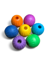 Foambal met gat