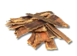 Rundvlees plat strips 200gr