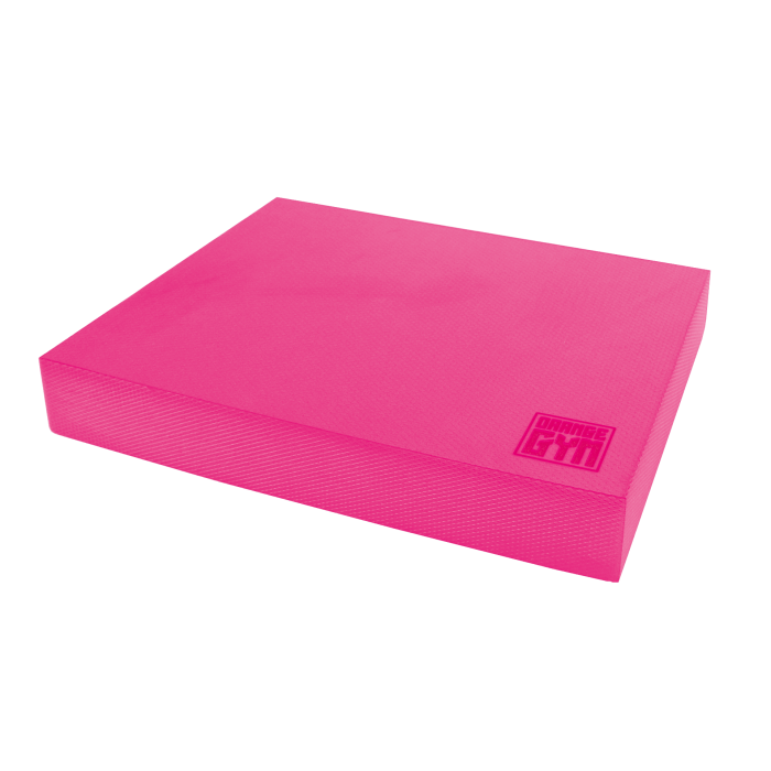 Balance Pad - Cheeky Pink