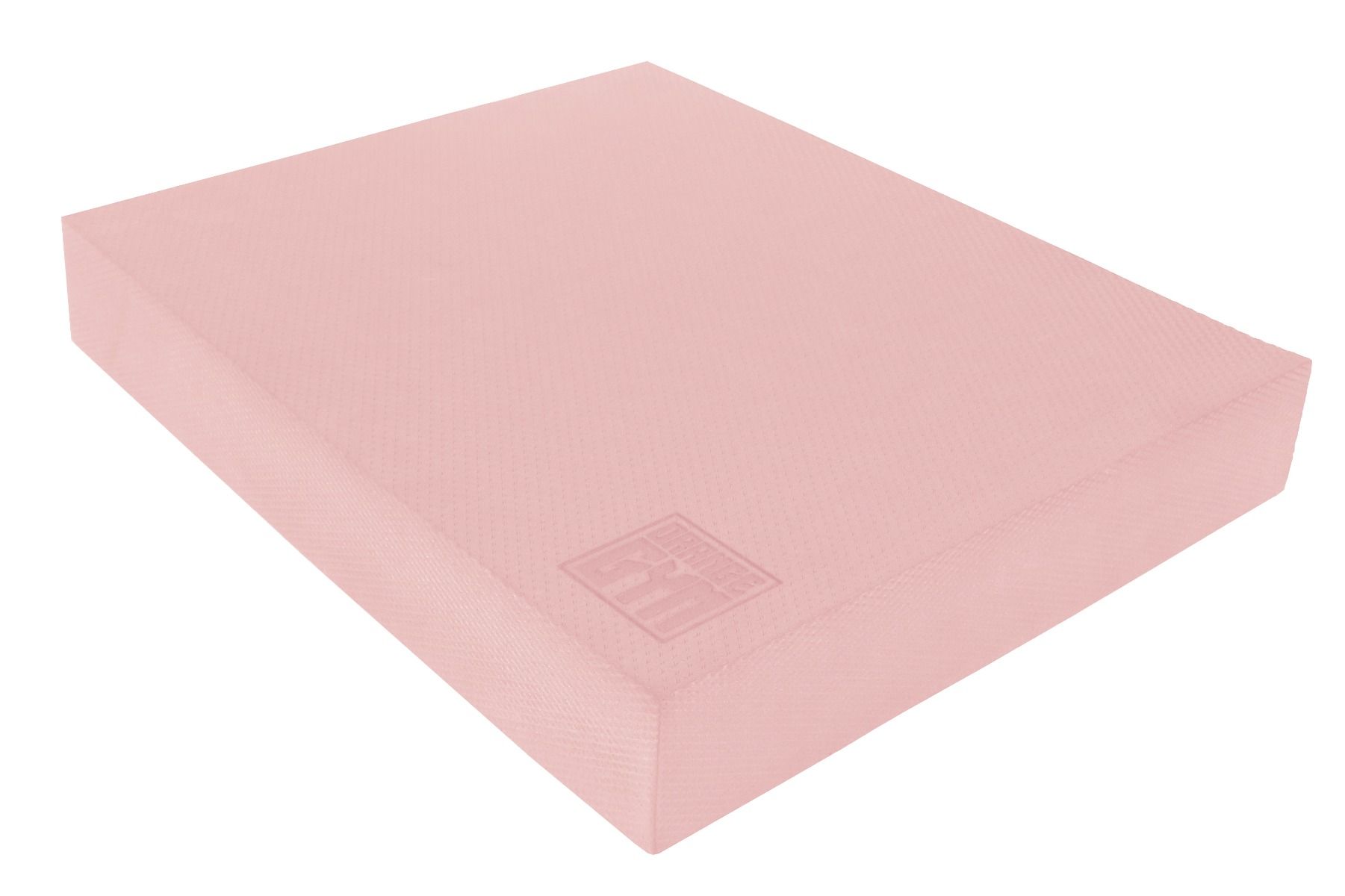 Balance Pad - Rose Quartz