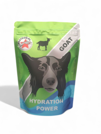 Hydration Shake Goat 500gram