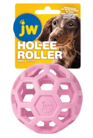JW Hol-ee Ball S 9cm roze