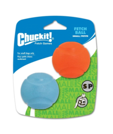 Chuckit! Fetch Ball S 2 pack