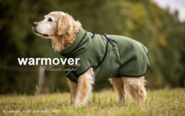 Warmover Pinegreen XS