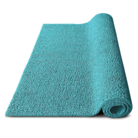TanGo mat Blauw 90x180cm