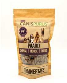 Trainertjes Paard 200gr