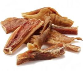 Runderkophuid 25cm 1kg