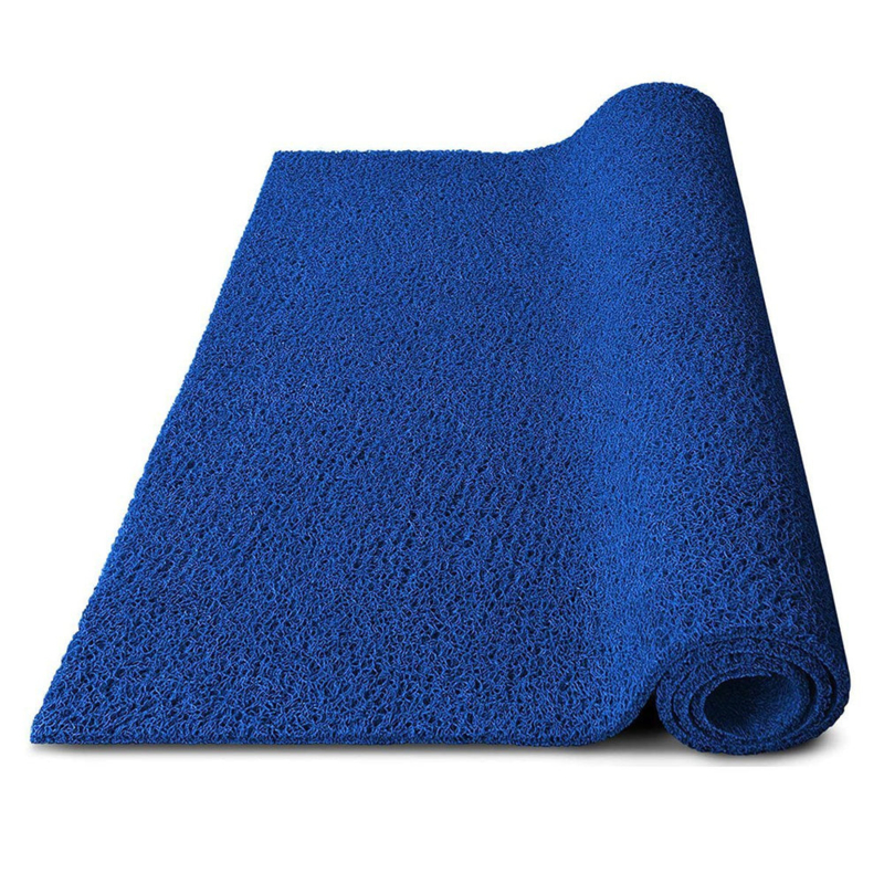TanGo mat Blauw 90x180cm